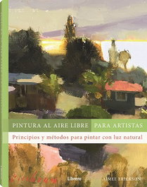 ILUSBOOKS Pintura al aire libre para artistas
