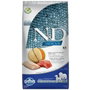 Farmina ND Dog Ocean Salmón y Bacalao Medium Maxi 12kg VET