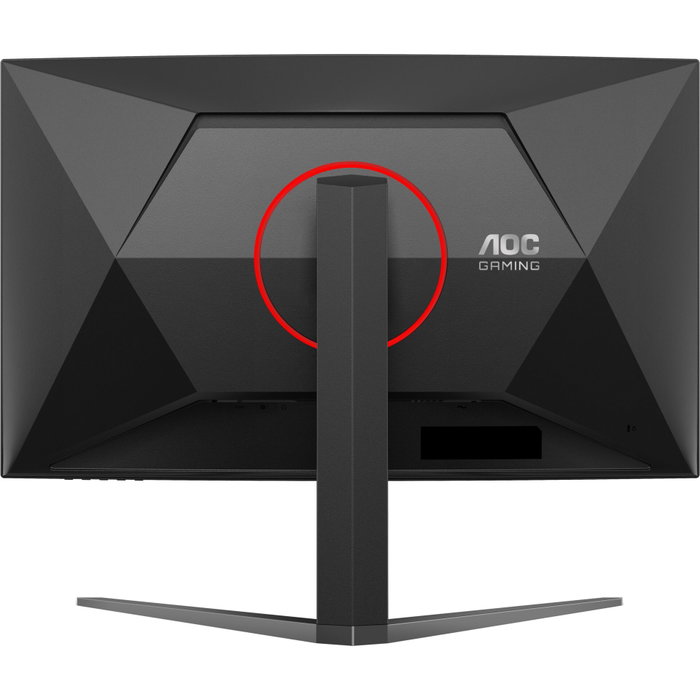 AOC C32G4Z Monitor Gaming Curvo 32 Pulgadas Full HD 260 Hz