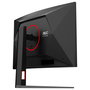 AOC C32G4Z Monitor Gaming Curvo 32 Pulgadas Full HD 260 Hz