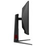 AOC C32G4Z Monitor Gaming Curvo 32 Pulgadas Full HD 260 Hz