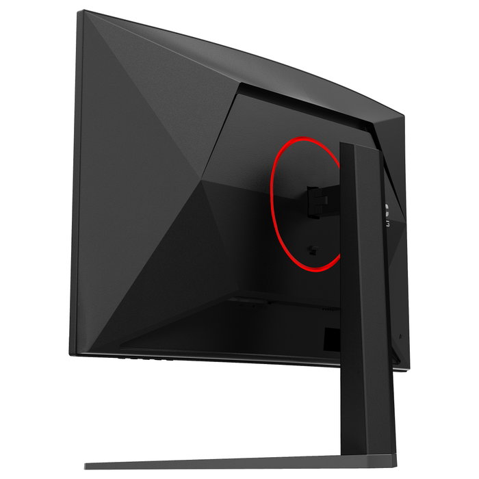 AOC C32G4Z Monitor Gaming Curvo 32 Pulgadas Full HD 260 Hz