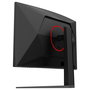 AOC C32G4Z Monitor Gaming Curvo 32 Pulgadas Full HD 260 Hz