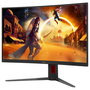 AOC C32G4Z Monitor Gaming Curvo 32 Pulgadas Full HD 260 Hz