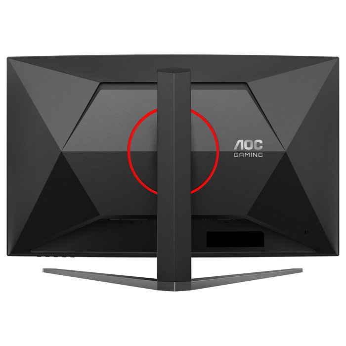 AOC C32G4Z Monitor Gaming Curvo 32 Pulgadas Full HD 260 Hz