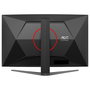 AOC C32G4Z Monitor Gaming Curvo 32 Pulgadas Full HD 260 Hz