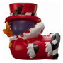 Hazbin Hotel Mini Figura PVC Valentino 5 cm