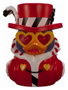 Hazbin Hotel Mini Figura PVC Valentino 5 cm