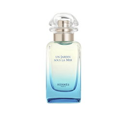 Hermès Un Jardin Sous La Mer EDT 50 ml