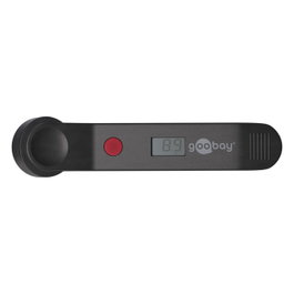 Wentronic GmbH Goobay 59799 Manómetro Digital de Presión