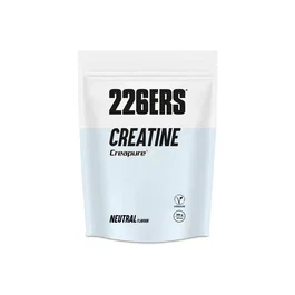 226ERS Creatina Creapure 300G Monohidrato para Recuperación y Energía Muscular