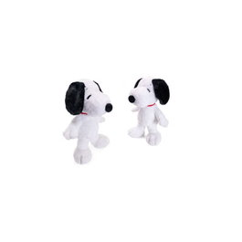 Simba Peanuts Peluche Snoopy Flopsie 40 cm