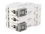 LEGRAND Interruptor magnetotérmico S300 TX 16A 3P Característica C