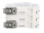 LEGRAND Interruptor magnetotérmico S300 TX 16A 3P Característica C