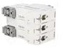 LEGRAND Interruptor magnetotérmico S300 TX 16A 3P Característica C