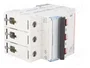 LEGRAND Interruptor magnetotérmico S300 TX 16A 3P Característica C