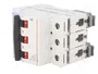 LEGRAND Interruptor magnetotérmico S300 TX 16A 3P Característica C