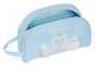 Safta Neceser Glowlab Cisnes Adaptable a Carro 28x18x10cm