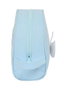 Safta Neceser Glowlab Cisnes Adaptable a Carro 28x18x10cm