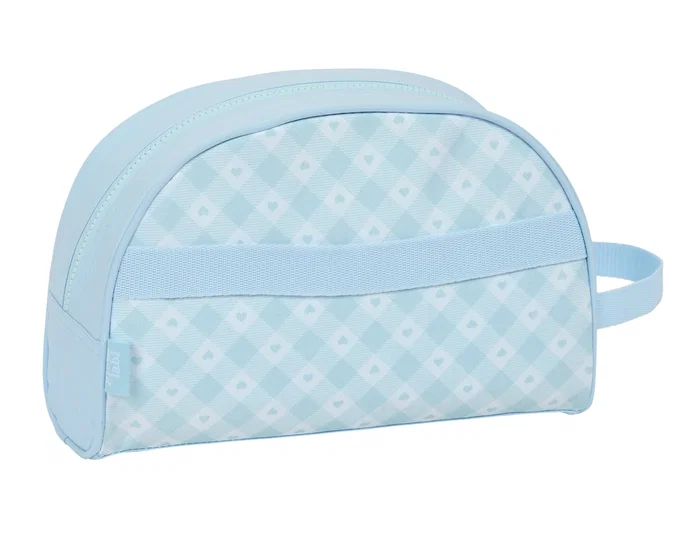 Safta Neceser Glowlab Cisnes Adaptable a Carro 28x18x10cm Safta Neceser Glowlab Cisnes Adaptable a Carro 28x18x10cm