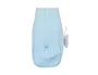 Safta Neceser Glowlab Cisnes Adaptable a Carro 28x18x10cm