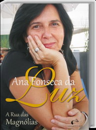 A Rua das Magnólias, ZAINA EDIÇOES - ZAINA EDIÇOES