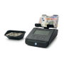 Safescan 6175 Balanza Contadora de Dinero Negro