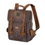 Harry Potter Mochila Tale Pride Marrón