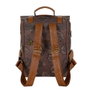 Harry Potter Mochila Tale Pride Marrón