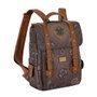 Harry Potter Mochila Tale Pride Marrón