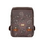 Harry Potter Mochila Tale Pride Marrón