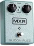 MXR Pedal Fuzz Classic 108 Fuzz