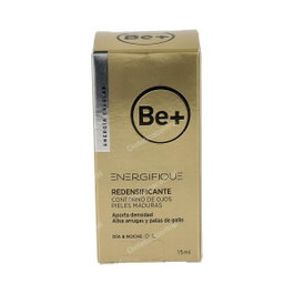 BE+ Redens Contorno de Ojos para Piel Madura 15 ml