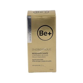 BE+ Redens Contorno Ojos P/ Maduras 15Ml