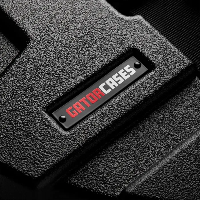 GATOR Estuche Gator GRD-1355 para Caja - 13" X 5,5"