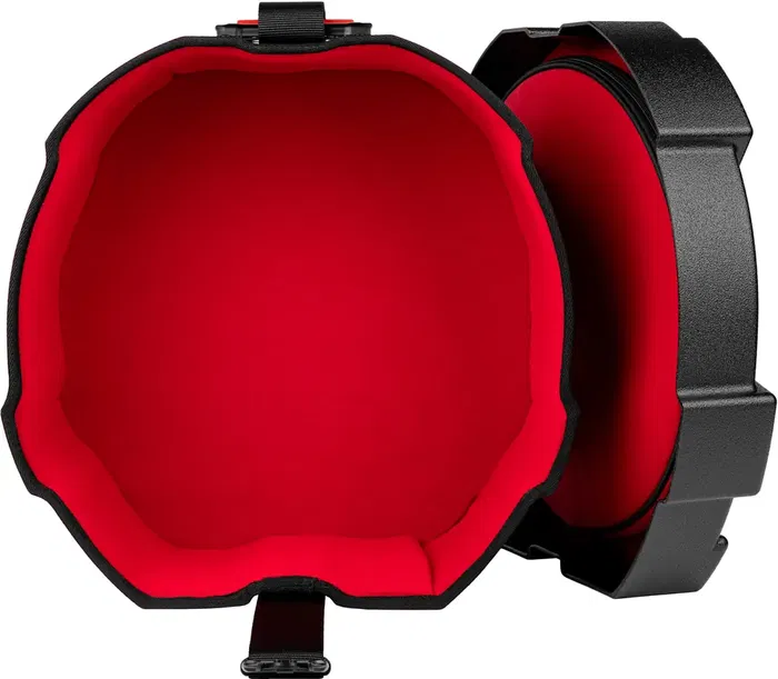 GATOR Estuche Gator GRD-1355 para Caja - 13" X 5,5"