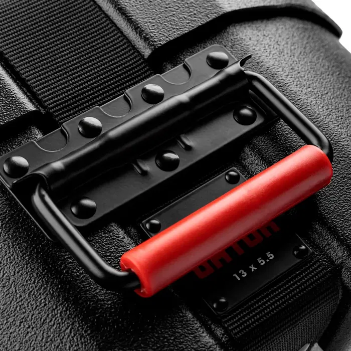 GATOR Estuche Gator GRD-1355 para Caja - 13" X 5,5"