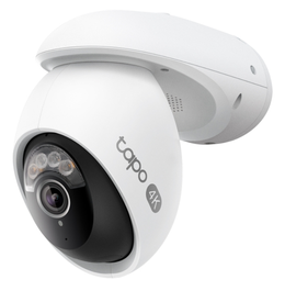 TP-Link TC46 Cámara de Vigilancia IP