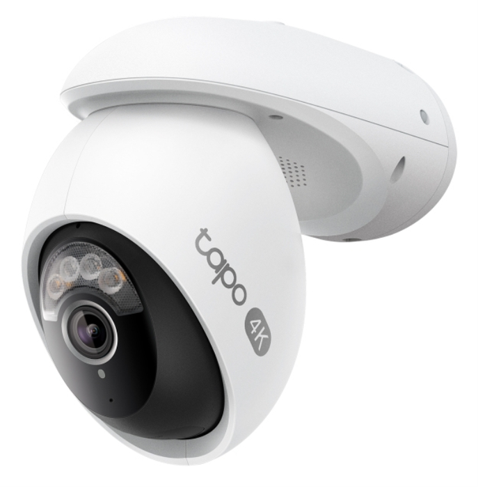 TP-Link TC46 Cámara de Vigilancia IP
