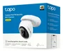 TP-Link Tapo TC46 Cámara de Seguridad 4K Wi-Fi 6 Exterior/Interior