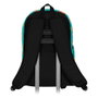 Karactermania Oh My Pop Capy Mochila HS FAN 3.0 Verde