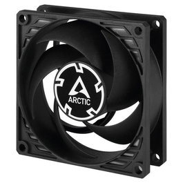 ARCTIC P8 Ventilador de 8 cm Negro