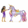 Spin Master Sophia y Unicornio Wildstar Academia Unicornio