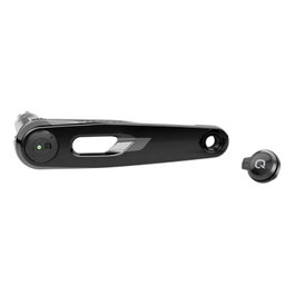 SRAM Rival Biela izquierda con potenciómetro 175mm DUB 12/13 velocidades