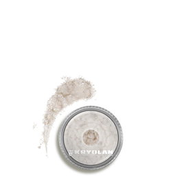 Kryolan Glamour Sparks Iluminador en Polvo Golden