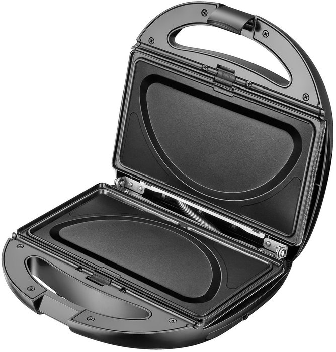 Camry CR 3057 6w1 negro / plata