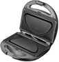 Camry CR 3057 6w1 negro / plata