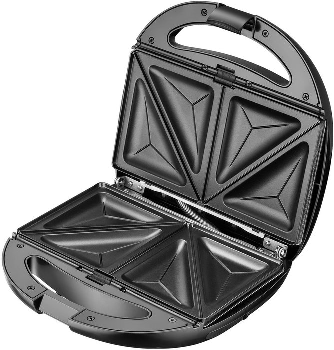 Camry CR 3057 6w1 negro / plata
