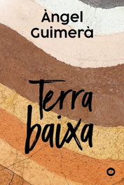 Terra baixa, Àngel Guimerà - BARCANOVA
