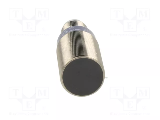 TELEMECANIQUE SENSORS XS1N18PC410D Sensor Inductivo M18 PNP NO+NC